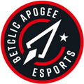 Betclic Apogee