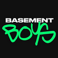 BASEMENT BOYS